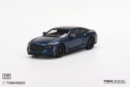 TSM430620 - 1/43 BENTLEY CONTINENTAL GT SPEED 2022 MARLIN
