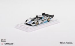 TSM430651 - 1/43 MAZDA RX-792P NO.77 MAZDA MOTORSPORTS 1992 WATKINS GLEN 2ND PLACE