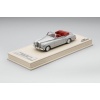 TSMCE154309 - COLLECTION D'ELEGANCE: 1/43 ROLLLS-ROYCE 1959 SILVER CLOUD DROPHEAD COUPE SILVER (RESIN)
