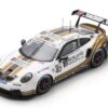 Spark 1:43 Porsche 911 GT3 Cup No.40 Andrew Rackstraw Porsche Carrera Cup Great Britain Champion 2025 (UK040) Limited Edition Resin Model 32 Spark 1:43 Porsche 911 GT3 Cup No.40 Andrew Rackstraw Porsche Carrera Cup Great Britain Champion 2025 (UK040) Limited Edition Resin Model