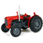 Universal Hobbies - 1:32 Universal Hobbies - 1:32 Universal Hobbies - 1:32 Massey Ferguson 35X (1962)