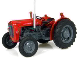 Massey Ferguson 35X (1962)