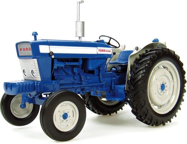 Ford 5000 (1964)