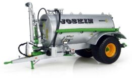 Joskin Modulo2 11000 Me Slurry Tanker