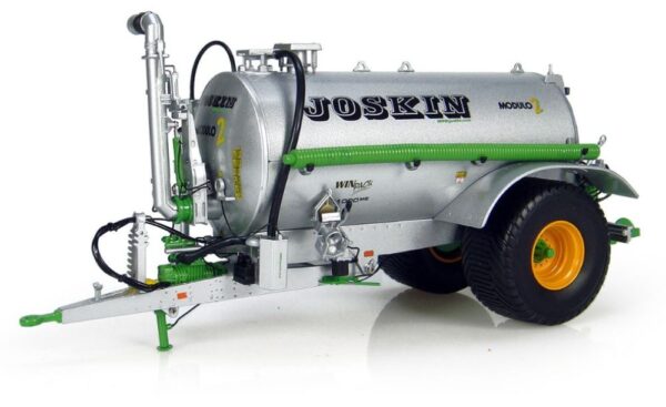 Joskin Modulo2 11000 Me Slurry Tanker