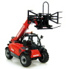 Manitou MLT 625-75 H Telehandler with Bale Clamp