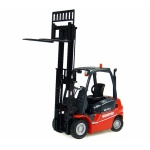 Universal Hobbies - 1:32 Universal Hobbies - 1:32 Universal Hobbies - 1:32 Manitou MI 25D Forklift Truck