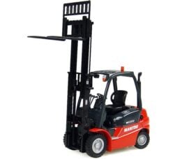 Manitou MI 25D Forklift Truck