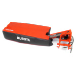 Universal Hobbies - 1:32 Universal Hobbies - 1:32 Universal Hobbies - 1:32 Kubota DM2032 Disc Mower