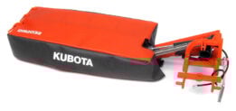 Kubota DM2032 Disc Mower