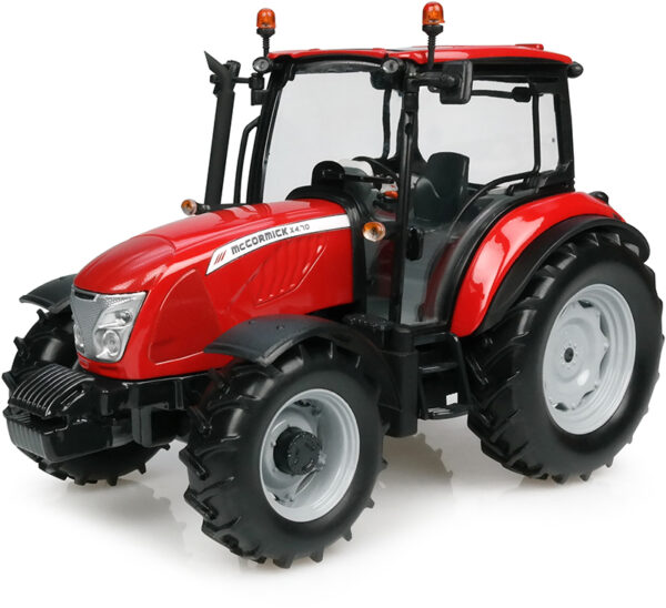 McCormick X4.70