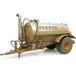 Universal Hobbies - 1:32 Universal Hobbies - 1:32 Universal Hobbies - 1:32 Joskin Modulo 2 11000 ME Tank (Dirty Version)