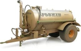 Joskin Modulo 2 11000 ME Tank (Dirty Version)