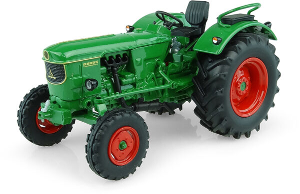 Deutz D6005 - 2WD