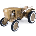 Universal Hobbies - 1:16 Deutz D15 'Gold Edition' (1959)