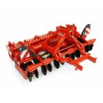 Universal Hobbies - 1:32 Universal Hobbies - 1:32 Universal Hobbies - 1:32 Kuhn CD3020 Integrated Disc CultIVator