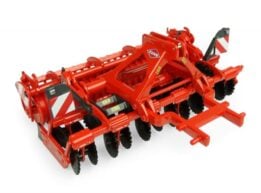 Kuhn CD3020 Integrated Disc CultIVator