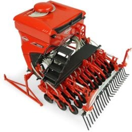 Kuhn Venta 3030 Pneumatic Seed Drill