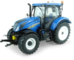 New Holland T6.165