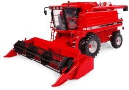 CASE IH Axial Flow 2188 Combine (1995)