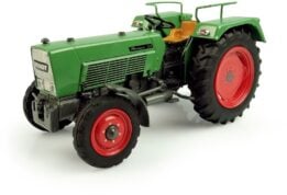 Fendt Farmer 3S - 2WD