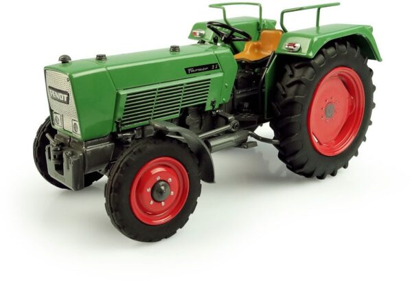 Fendt Farmer 3S - 2WD