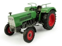 Fendt Farmer 105S - 2WD