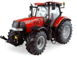 CASE IH Puma 240 CVX