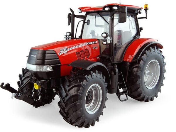 CASE IH Puma 240 CVX