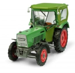 Fendt Farmer 5S 2WD with Peko Cab