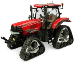 CASE IH Puma 240 CVX with Tracks