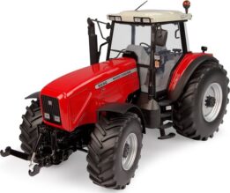 Massey Ferguson 8280 X-tra