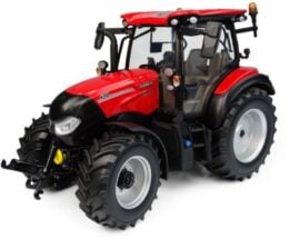CASE IH Vestrum 130 CVXDrive (2019)