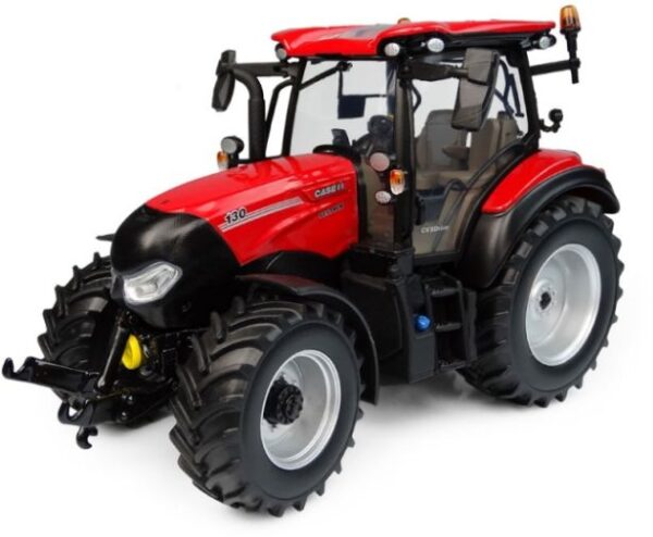 CASE IH Vestrum 130 CVXDrive (2019)