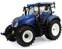 New Holland T5.130 (2019)