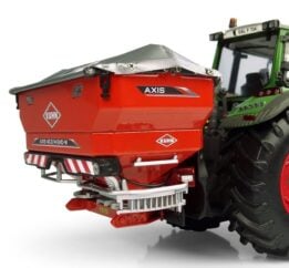 Kuhn Axis 40.2 M EMC W Mounted Spreader