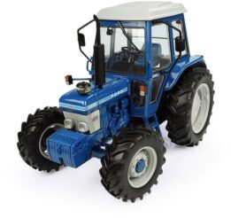 Ford 6610 Generation I 4WD
