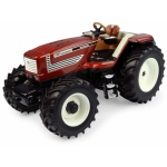 Universal Hobbies - 1:32 Fiat Centenario Concept 100th Anniversary Celebration