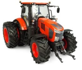 Kubota M7172 (Dual Rear Wheels) (2019)