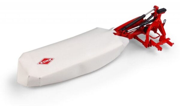Kuhn GMD355 Disc Mower
