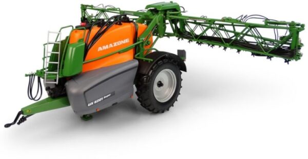 Amazone UX 5201 Super Trailed Sprayer