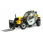 Universal Hobbies - 1:32 Manitou MT 625 Telehandler with Fork 'Salti' Livery