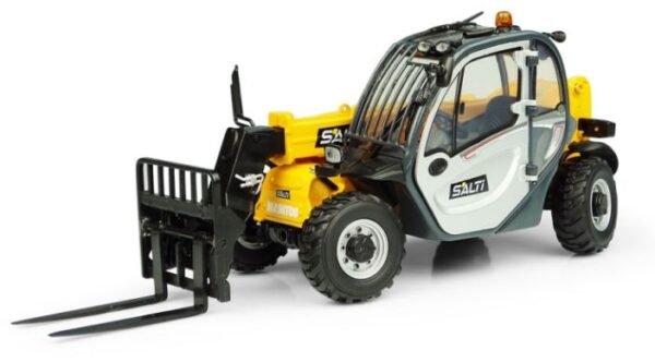 Manitou MT 625 Telehandler with Fork 'Salti' Livery