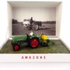 Amazone S300 Sprayer + Fendt Farmer 2 with Driver Box Set