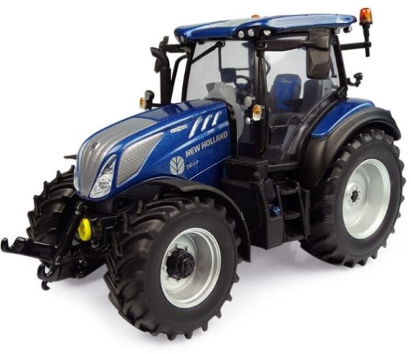 New Holland T5.140 'Blue Power' (2019)