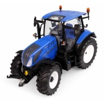 Universal Hobbies - 1:32 New Holland T5.130 - High Visibility Low Roof