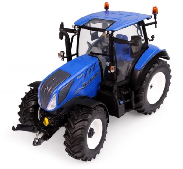 New Holland T5.130 - High Visibility Low Roof