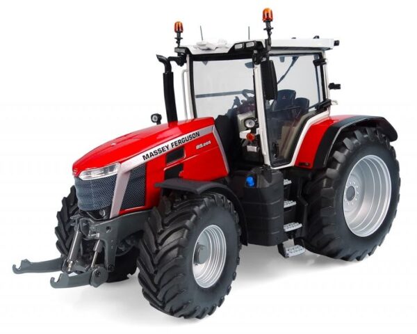 Massey Ferguson 8S 265