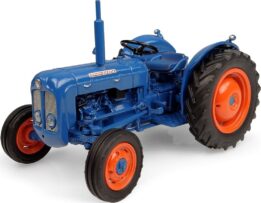 Fordson Dexta 1960