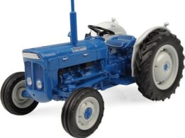 Ford 2000 Diesel